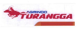 Trademark AGRINDO TURANGGA + LOGO