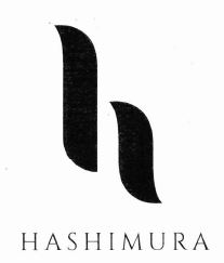 Trademark HASHIMURA