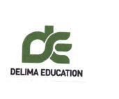 Trademark Delima Education