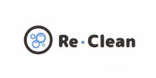 Trademark RE-CLEAN + logo