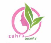 Trademark Zahra Beauty