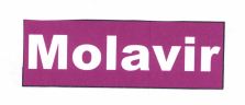 Trademark Molavir