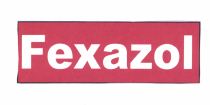 Trademark Fexazol