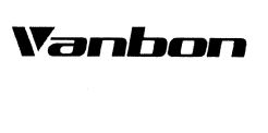 Trademark Vanbon