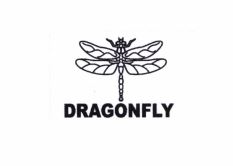 Trademark DRAGONFLY + LOGO