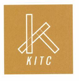 Trademark KITC + Logo + Logo