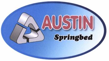 Trademark Austin Springbed + Logo