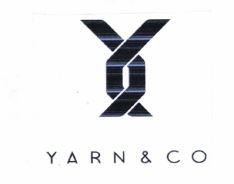 Trademark YARN & CO + LOGO