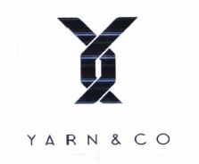 Trademark YARN & CO + LOGO