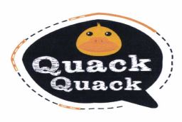 Trademark QUACK QUACK