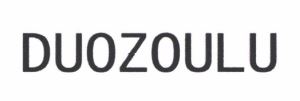 Trademark DUOZOULU