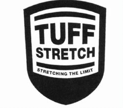 Trademark TUFF STRETCH + LOGO