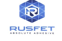 Trademark RUSFET + LOGO