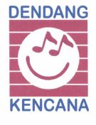 Trademark DENDANG KENCANA & LOGO