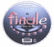 Trademark finale