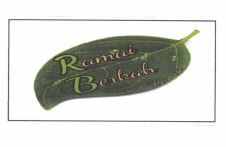 Trademark Ramai Berkah Cosmetic