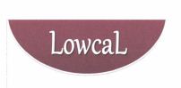 Trademark LowcaL