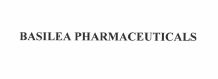 Trademark BASILEA PHARMACEUTICALS