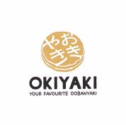 Trademark OKIYAKI + LOGO