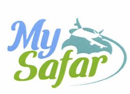 Trademark My Safar + Logo