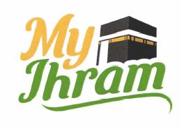 Trademark My Ihram + Logo