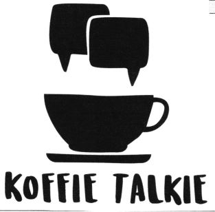 Trademark KOFFIE TALKIE