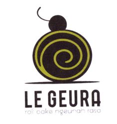 Trademark LE GEURA