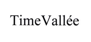 Trademark TimeVallée