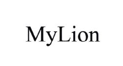 Trademark MyLion