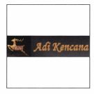 Trademark ADI KENCANA + LUKISAN