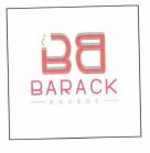 Trademark BARACK BAKERY + LUKISAN