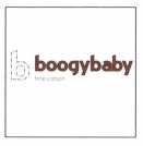 Trademark BOOGYBABY FINE COTTON + LUKISAN