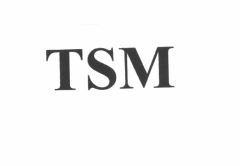 Trademark TSM