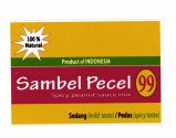 Trademark SAMBEL PECEL 99