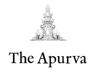 Trademark The Apurva & Logo