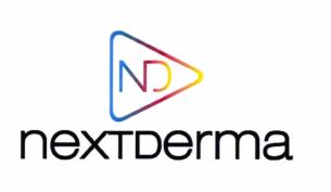 Trademark nexTDerma + LOGO