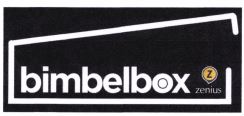 Trademark BimbelBox