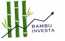 Trademark BAMBU INVESTA + LOGO