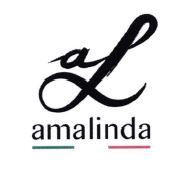 Trademark amalinda + logo