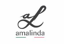 Trademark amalinda + logo