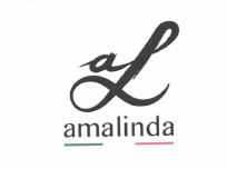 Trademark amalinda + logo