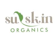 Trademark suskin organics