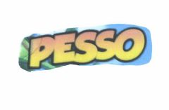 Trademark PESSO + LOGO