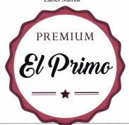 Trademark PREMIUM ELPRIMO