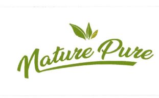 Trademark NATURE PURE