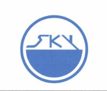 Trademark SKY DAN LOGO