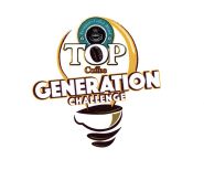 Trademark TOP COFFEE GENERATION CHALLENGE dan Logo