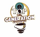 Trademark TOP COFFEE GENERATION CHALLENGE dan Logo