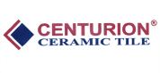 Trademark CENTURION CERAMIC TILE