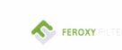 Trademark FEROXY FILTER DAN LOGO